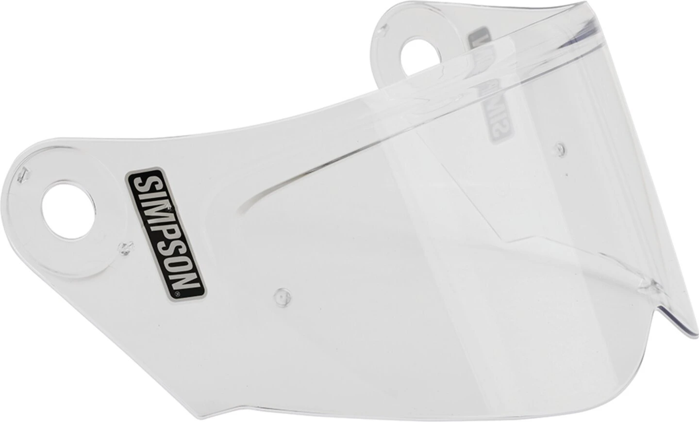 Simpson Visor for Darksome