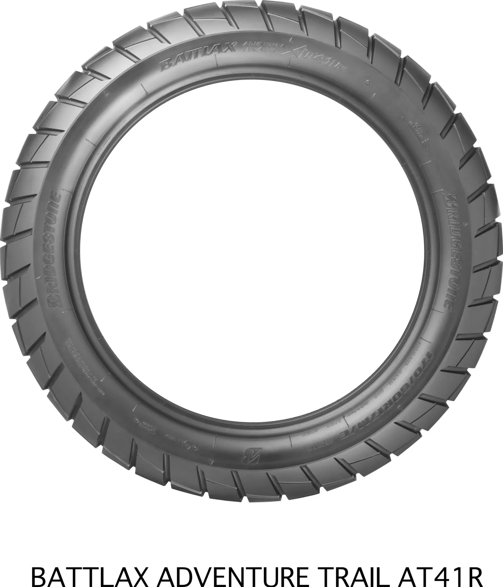 AT41 R 130/80R17 65HTL