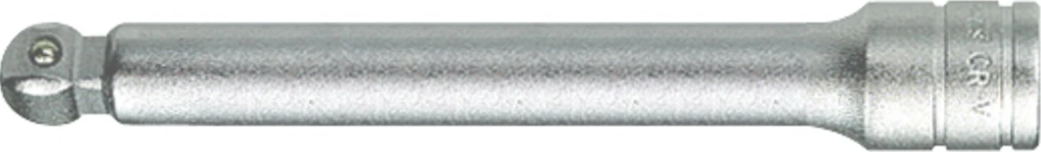 Teng wobble extension bar 2-1/2", 63.5 mm, Satin