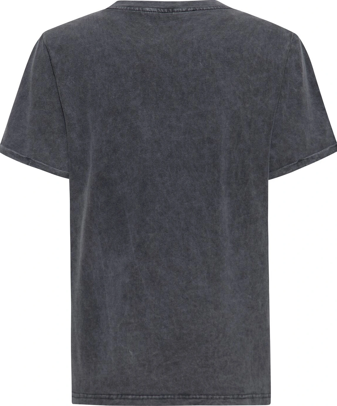 King Kerosin Spirit Of The Road t-shirt, anthracite Gray, 2XL