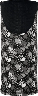 ZANheadgear Motley Tube windproof all over