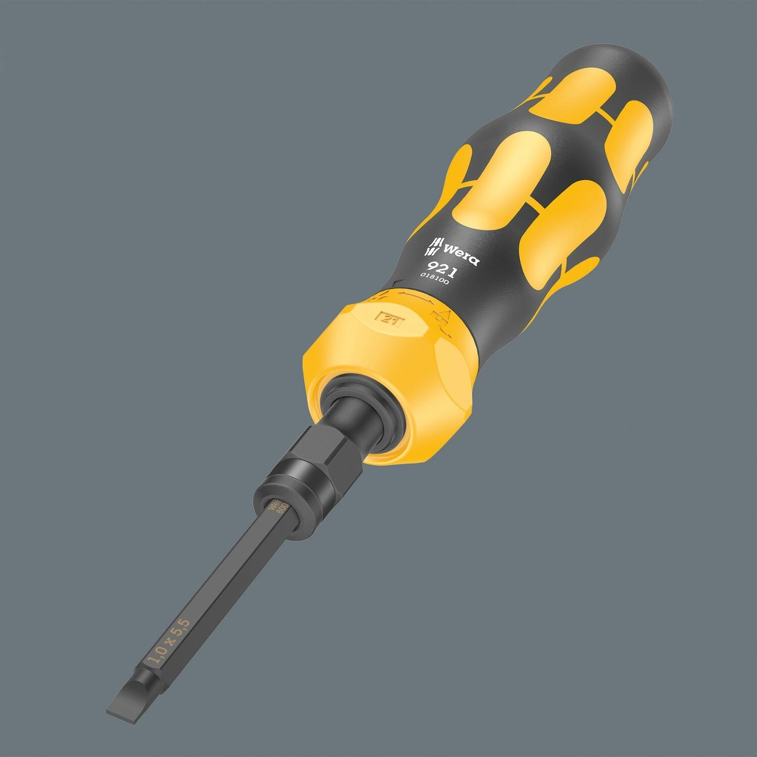 Wera Torx antgalis smūginiam atsuktuvui TX25