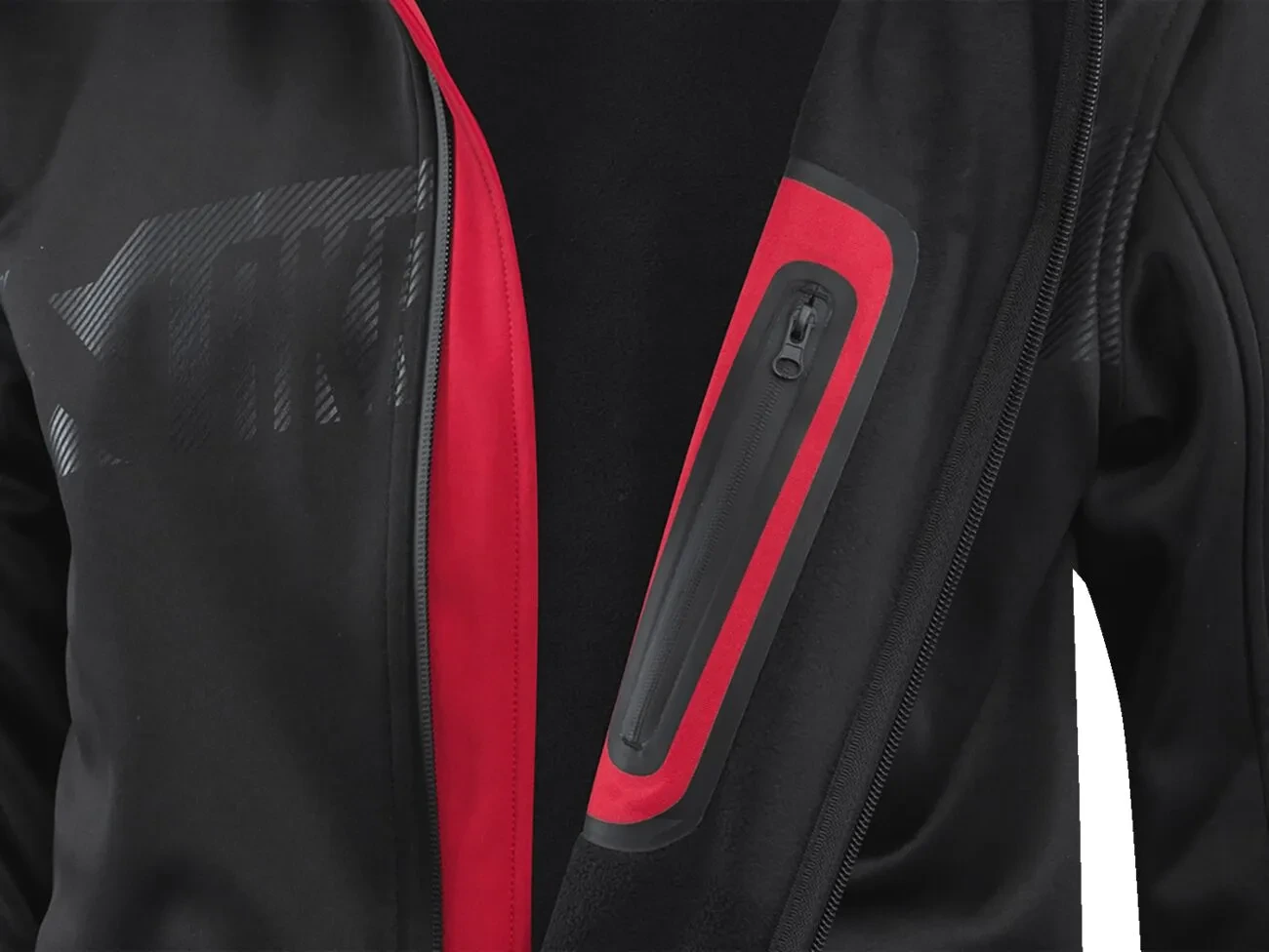 SOFTSHELL JKT BLK MEN 3XL