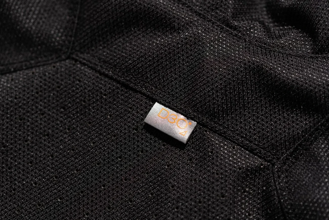 JACKET HOOLIGAN CE SLAYER SM