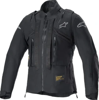 Techdura Jacket