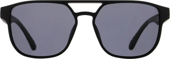 Spect Red Bull Elroy Sunglasses Matt Black w Smoke lens