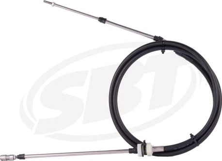 SBT Reverse Cable Yamaha FZR/FZS 2009-10