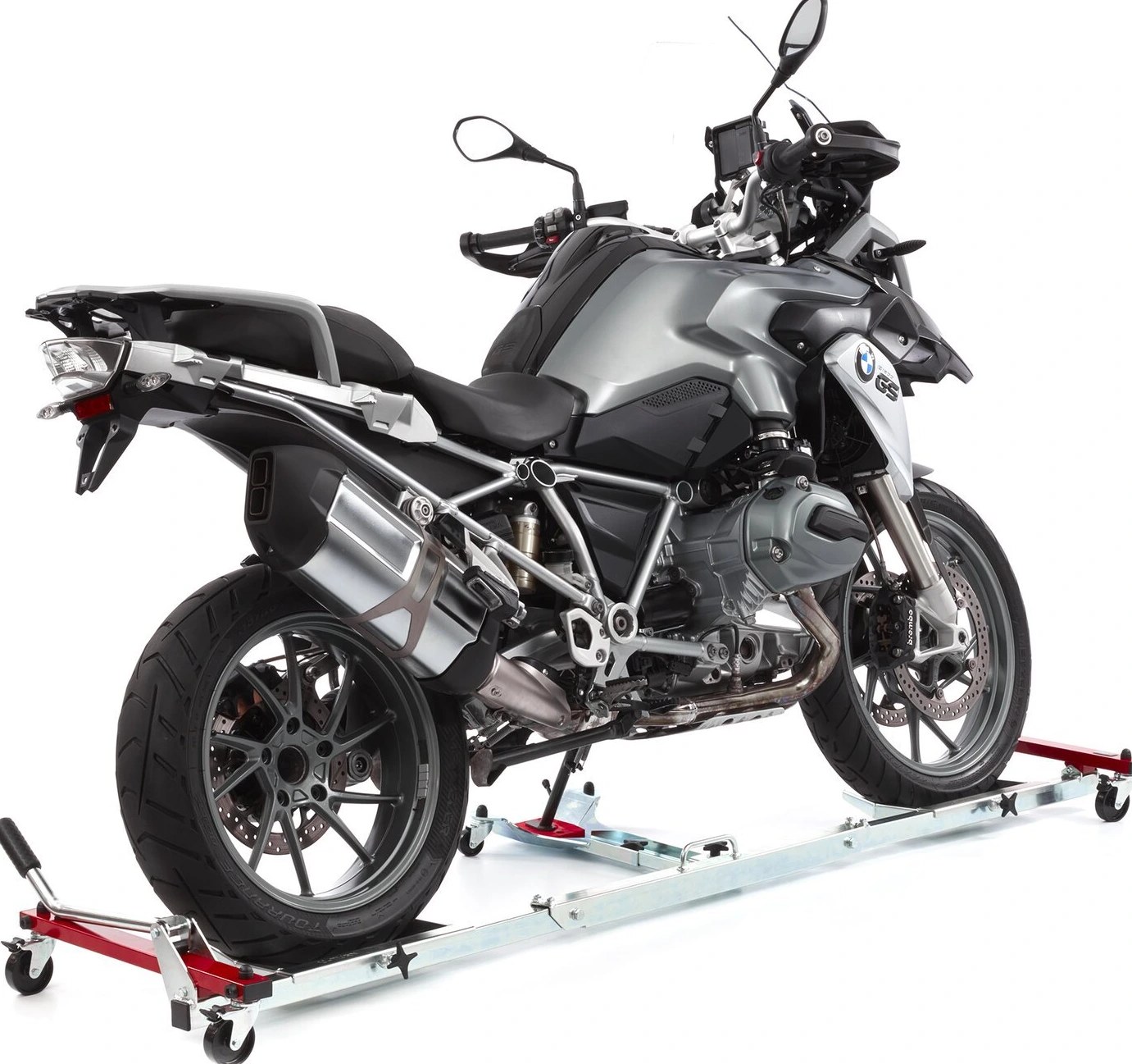 AceBikes, U-Turn Motor Mover. Up to 275kg
