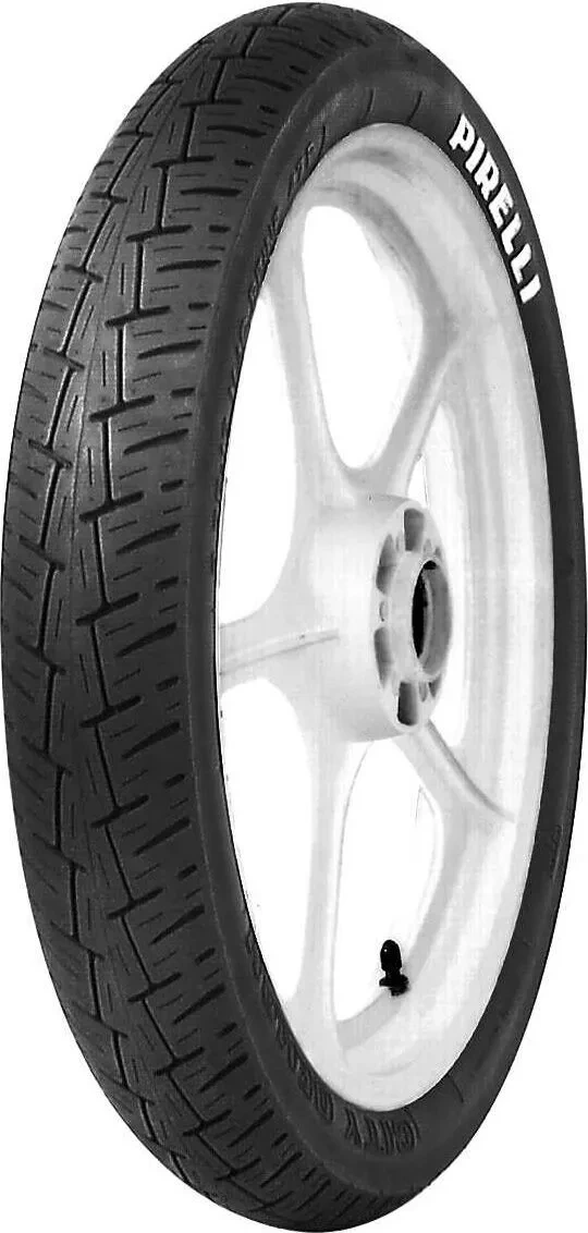 CITY DEMON 130/90 - 15 M/C 66S TL R