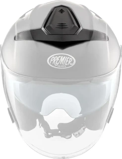 JT5 Helmet Vent Kit