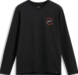 True CSF Long Sleeve T-Shirt