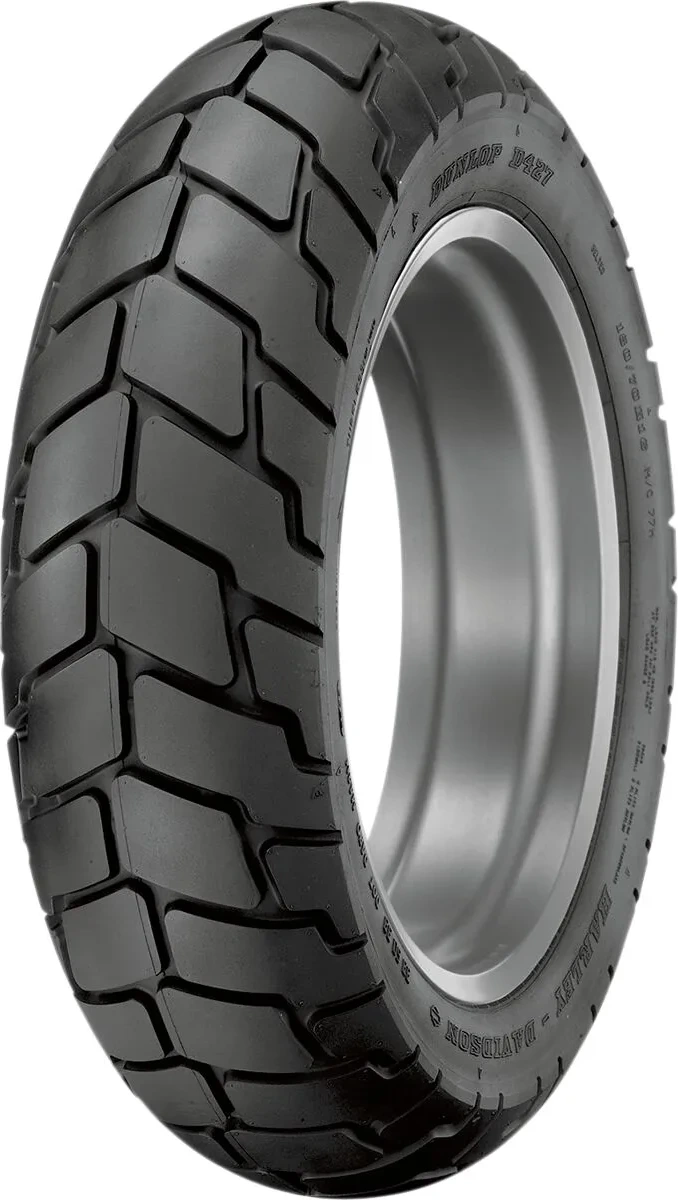 D 427 H/DR180/70B16 M/C 77H TL