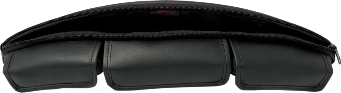FLH BIG ZIPPER POUCH