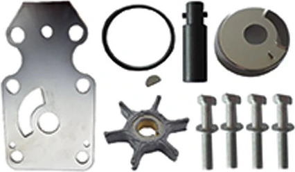 EMP vandens siurblio remonto komplektas Yamaha F6/F8/F9.9
