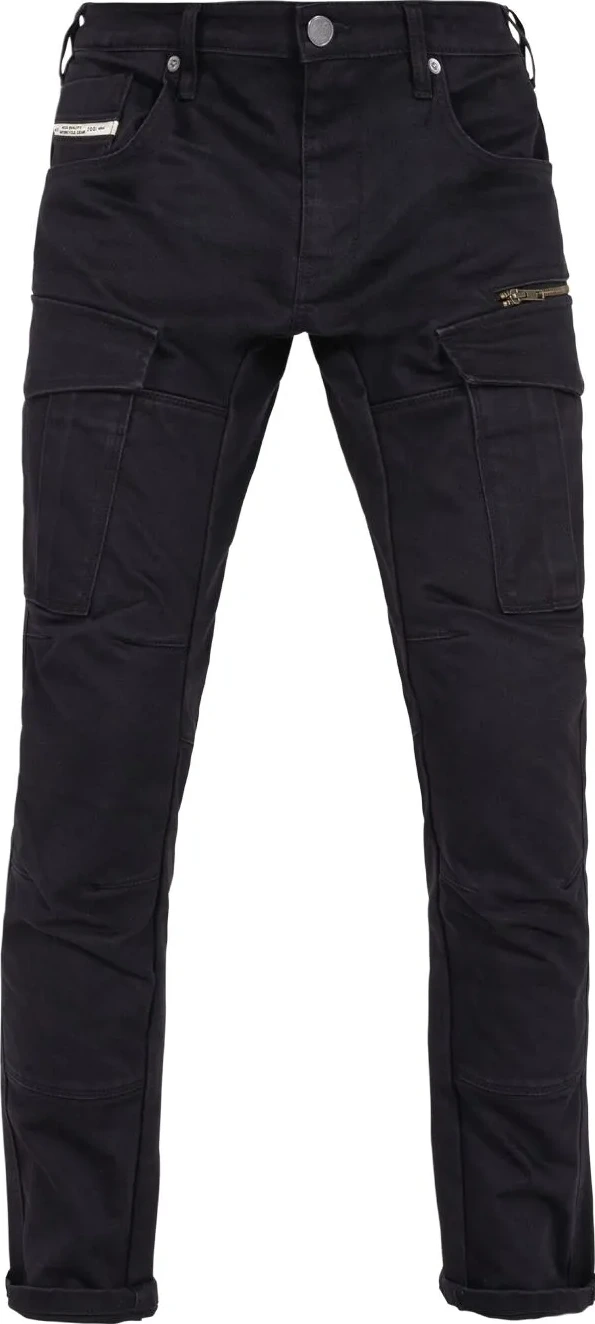 PANT DEFENDER MONO BLACK 30/32