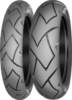 Terra Force-R Tire