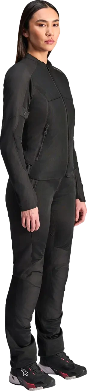 JACKET STELLA C-1 AIR BLACK XS