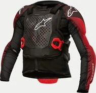 Alpinestars Safety Jacket Junior Bionic Tech