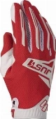 Just1 Glove J-Force 2.0 Red/White, M