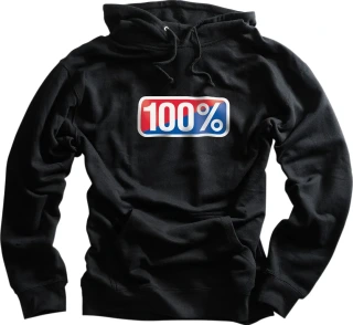 Classic Hoodie