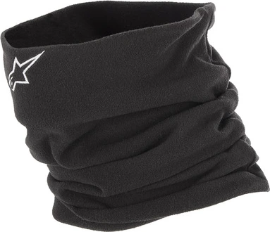 Alpinestars Neckwarmer black one size