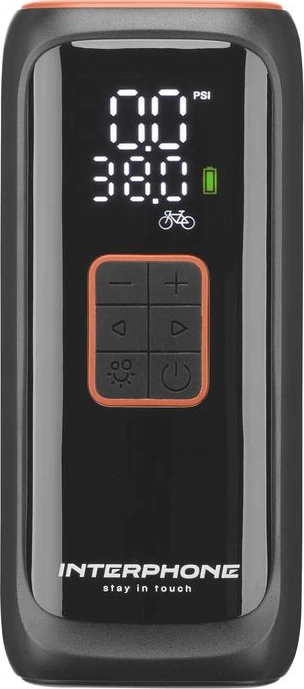 Interphone Smart Air Compressor