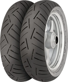 ContiScoot Tire