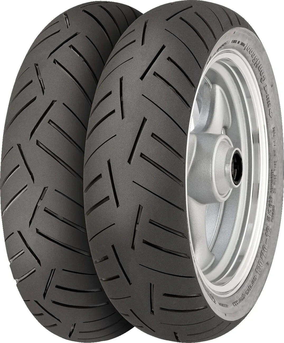 SCOOT 130/70 - 12 62P TL