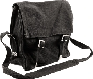 Fosco Canvas shoulder bag
