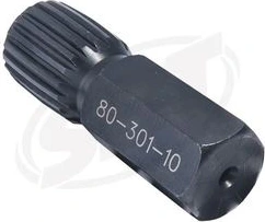 SBT Impeller & PTO removal tool Polaris/Tigershark