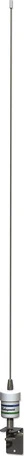 Shakespeare 5215-D stainless steel VHF antenna
