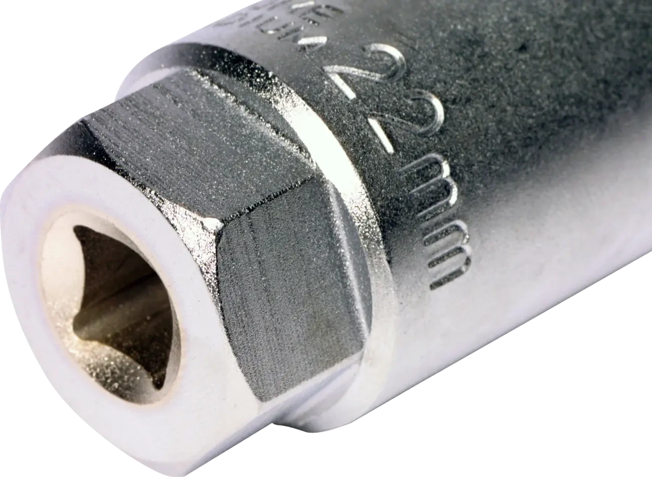 OXYGEN SENSOR MUFTE 11/16"