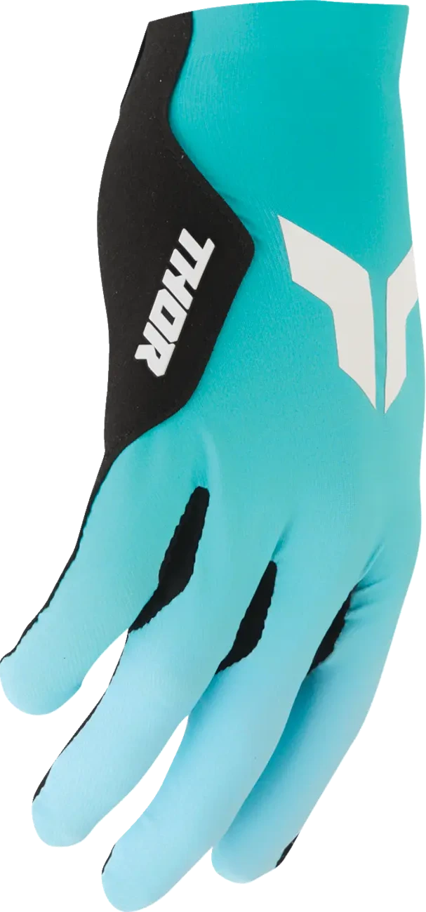 GLOVES SPORTMODE ICONIC AQ/PB 2X
