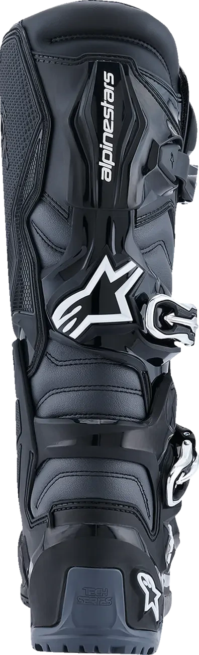 BOOT TECH 7 ENDURO BLK/ANTH/WHT 7