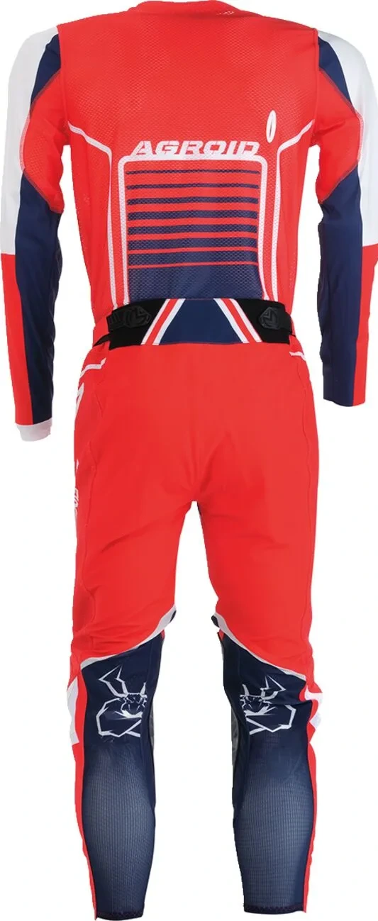 PANT AGROID RWB 28