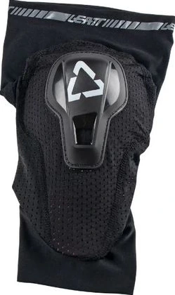 Leatt Kneecup w Sock Hybrid Pair, S/M