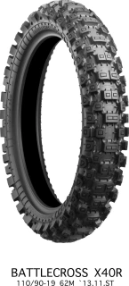 Battlecross X40 Tire