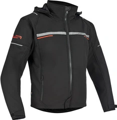 Lindstrands Textile Jacket Saxby