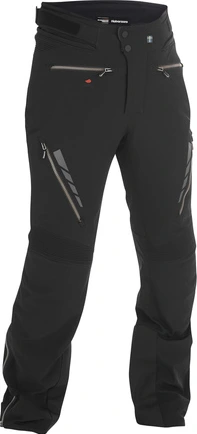 Halvarssons Textile Pants Vinvallen Pants Woman Black, 36