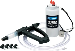 Brake Bleeder