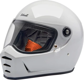 Lane Splitter 22.06 Helmet