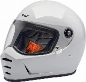 HELMET LANESPLTR G WHT XS