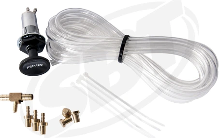 SBT Primer Kit Mikuni Triple Clear