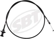 SBT Choke Cable Yamaha XL 1200 W