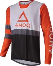 AMOQ Airline Mesh Jersey