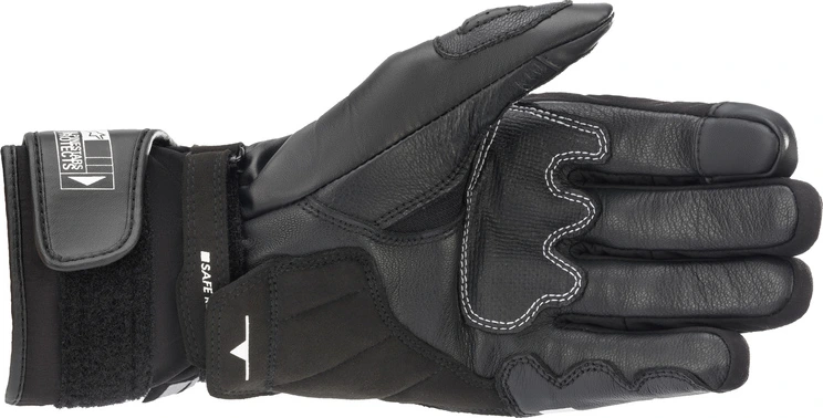 Alpinestars Glove SP-365 Drystar Black/White S