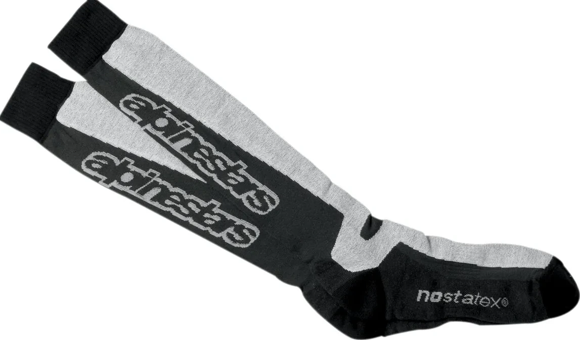 SOCKS THERMAL TECH S/M