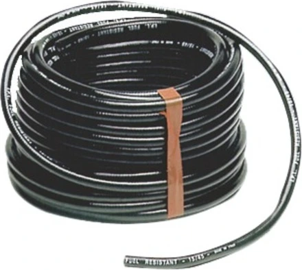 Osculati fuel line Pvc/Polyester 5/16 25m