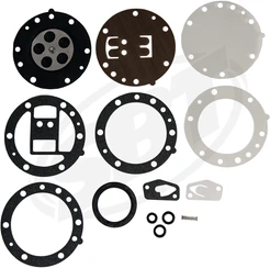 SBT Carb Rebuild Kit