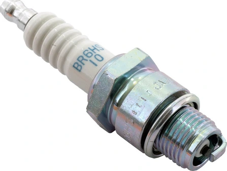 NGK süüteküünal BR6HS-10